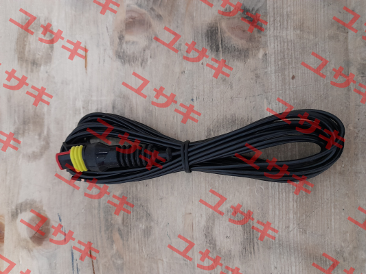 Connector 177903 (D) Bezares