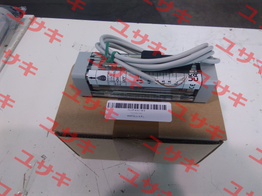 FLU/P-9-S-1-B-S F.lli Giacomello