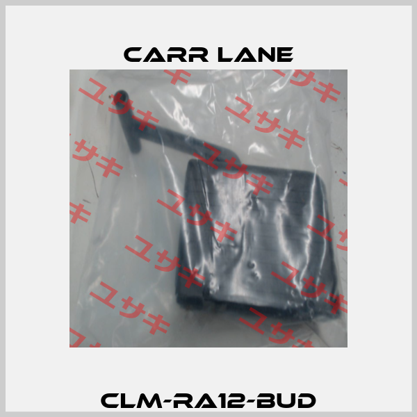 CLM-RA12-BUD Carr Lane