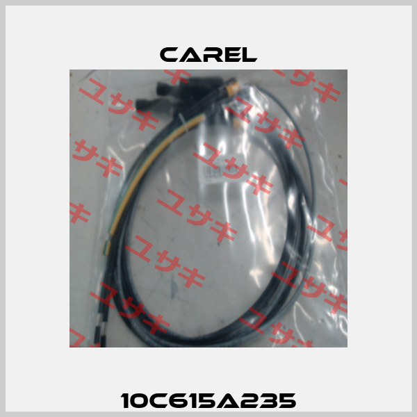 10C615A235 Carel