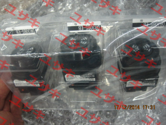 DR30B5-EB Fuji