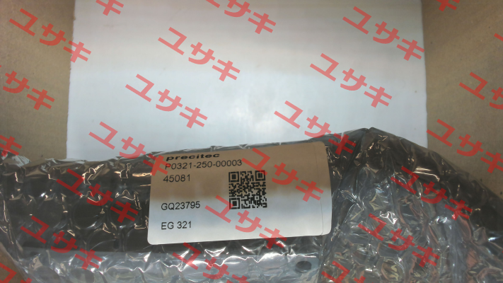 P0321-250-00003 Precitec