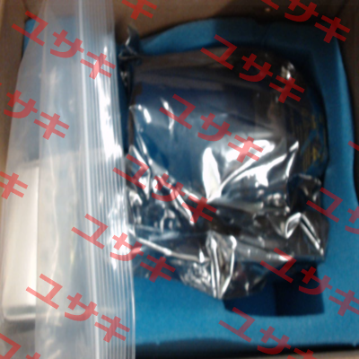 DPT-plus WO#76048 S/N 76048S AIR MONITOR CORP