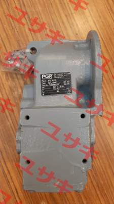 PDA02-80M/4A PGR Drive Technologies