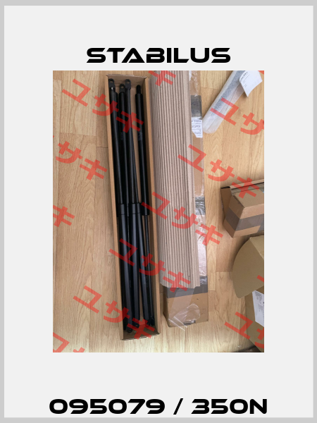 095079 / 350N Stabilus