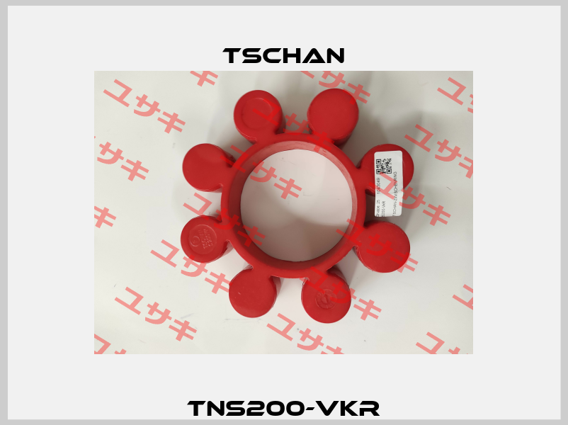 TNS200-VkR Tschan