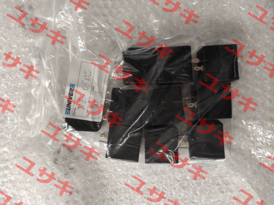 DB-0502 Univer