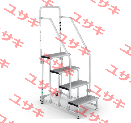 RD0015CK - 4 Çağsan Merdiven