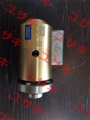 S15-1300-03F Rotoflux