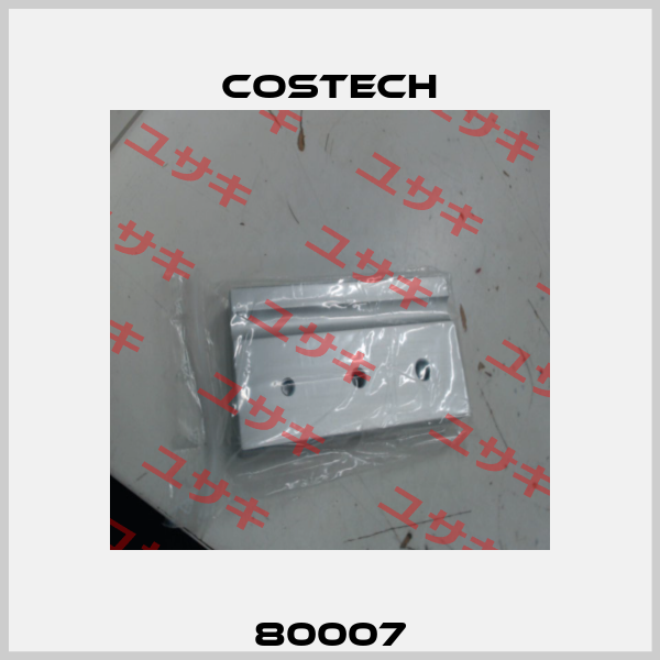 80007 Costech