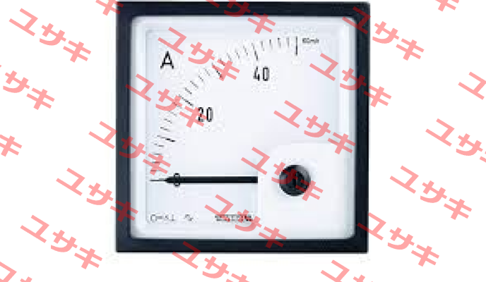 PQ96K  (MB: 0...60mV an NW) Weigel