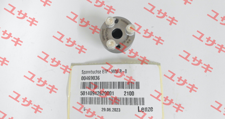 560 05 0008 0000 Etp