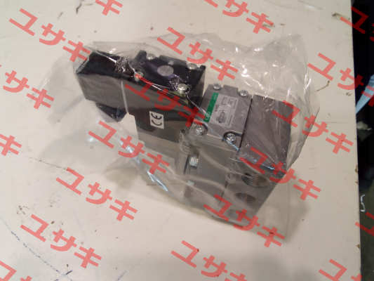 4F410-10-DC24V Ckd
