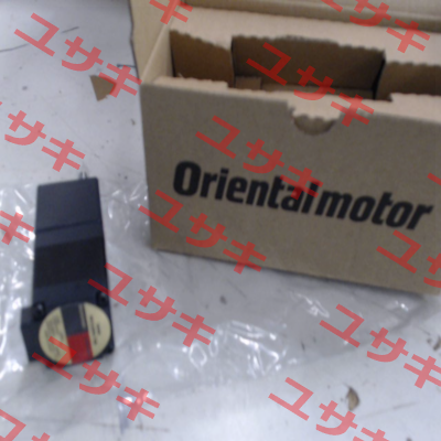 PK523PA-T20 Oriental Motor