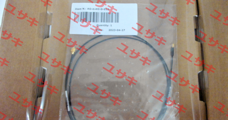 AO-0283-D-012 Bruel-Kjaer