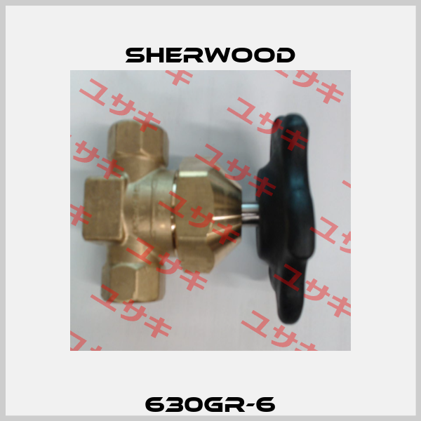 630GR-6 Sherwood