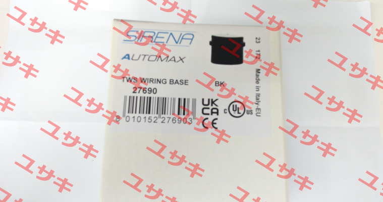 27690 Sirena