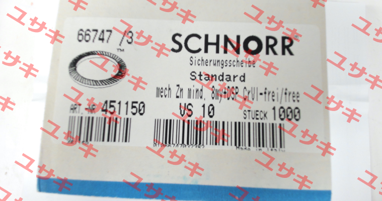 451150 VS 10 Schnorr