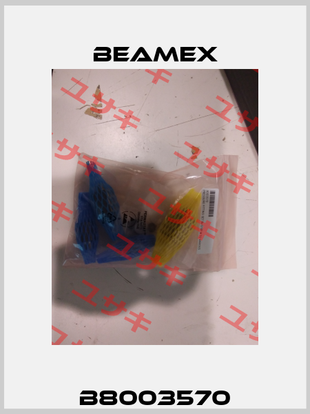 B8003570 Beamex