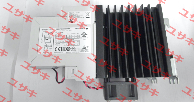 RGC1A60D92GGEP Carlo Gavazzi