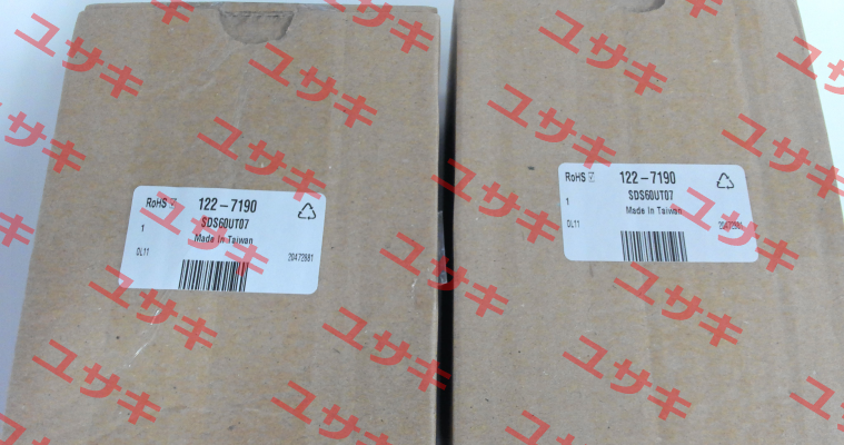 SDS60UT07 XP Power