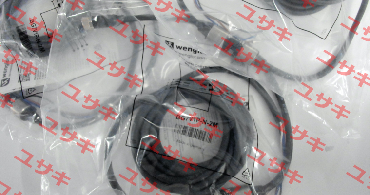 BG7V1P-N-2M Wenglor