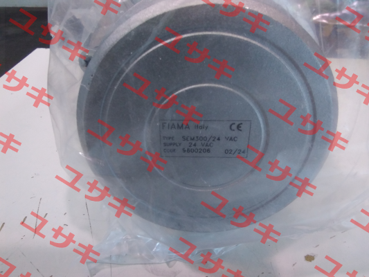 SEM300/24 VAC Fiama