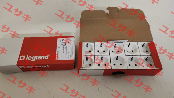 572118 Legrand
