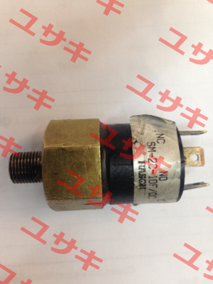 SM-2C-10F/QC Nason