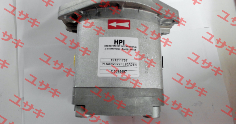 P1AAN2022FL20A01 N HPI
