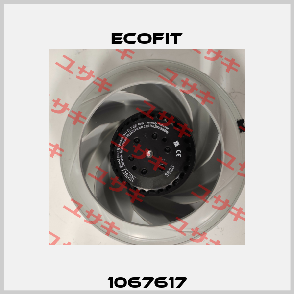 1067617 Ecofit