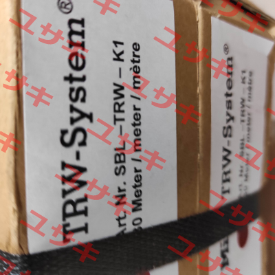SBL-TRW-K1 Mink Bürsten
