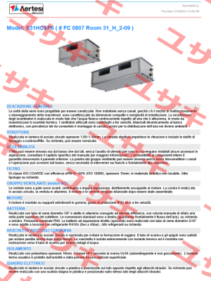 S31HCSP6 + ETBN-2.5A Aertesi
