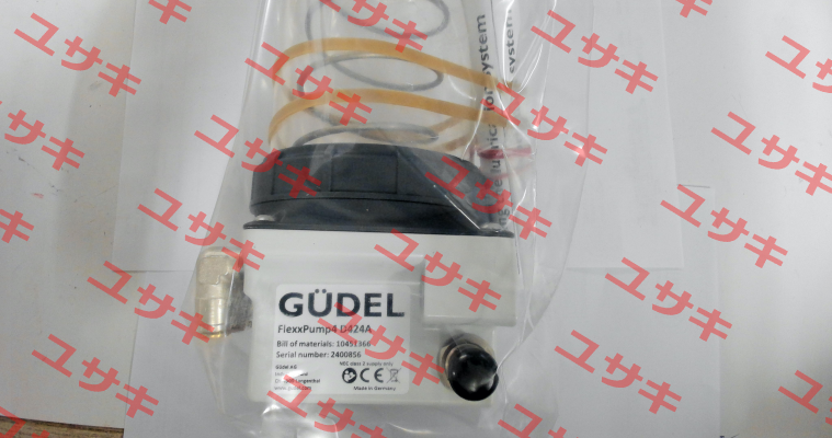 D424A Güdel