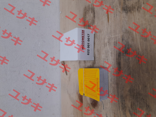 6220010017 Motometer