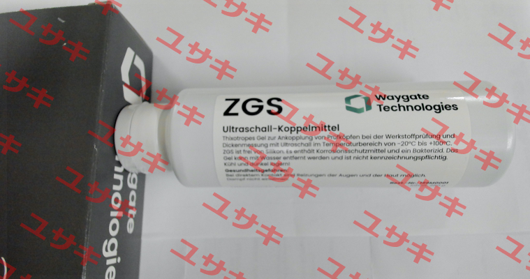 199M0001 - ZGS GE Measurement-Control Solutions