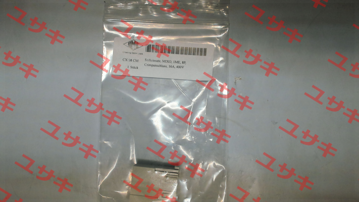 2244771 / CX 08 CM Ilme