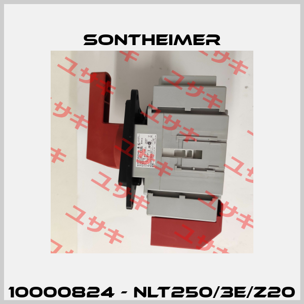 10000824 - NLT250/3E/Z20 Sontheimer