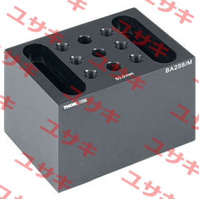 BA2S8/M Thorlabs