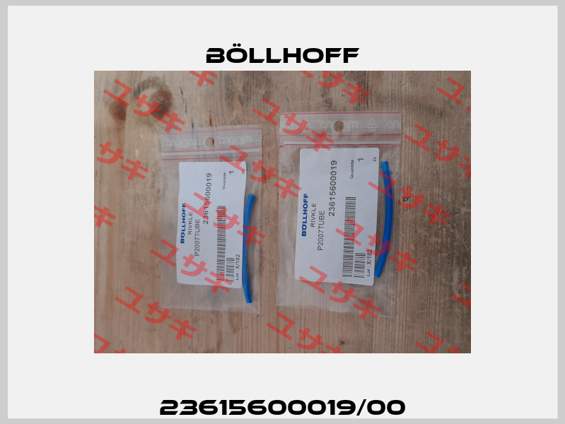 23615600019/00 Böllhoff