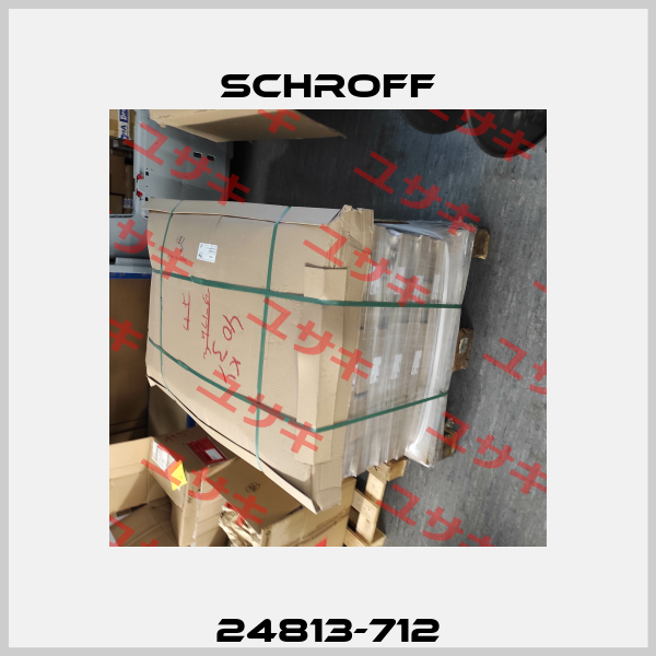 24813-712 Schroff