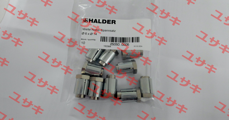 25050.0006 Halder