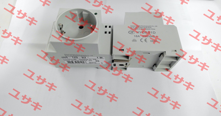 HYDES1D reltech