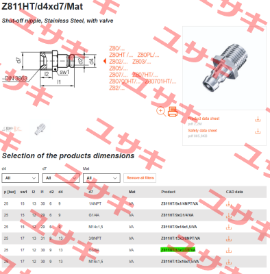 208211 Hasco
