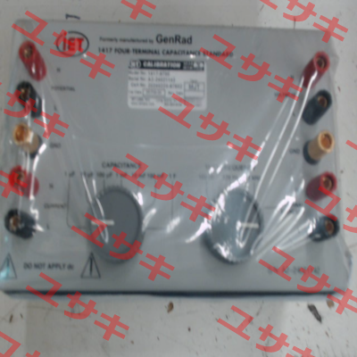1417-9700 Genrad