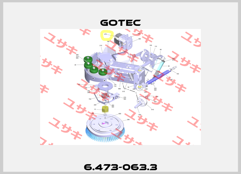 6.473-063.3 Gotec