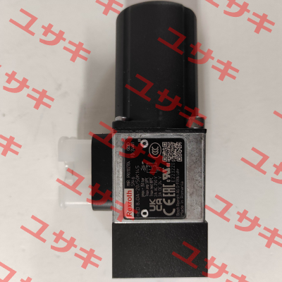 P/N: R901102704 Type: HED 8 OA-2X/50K14S Rexroth