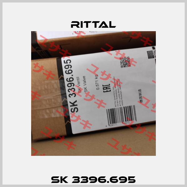 SK 3396.695 Rittal