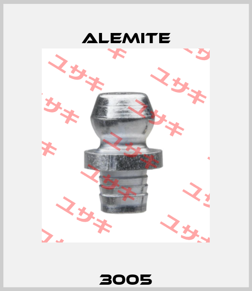 3005 Alemite