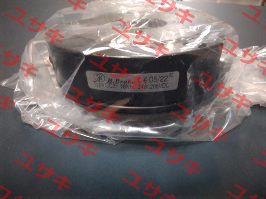 F4S0L20205003 B.Brake s.r.l.